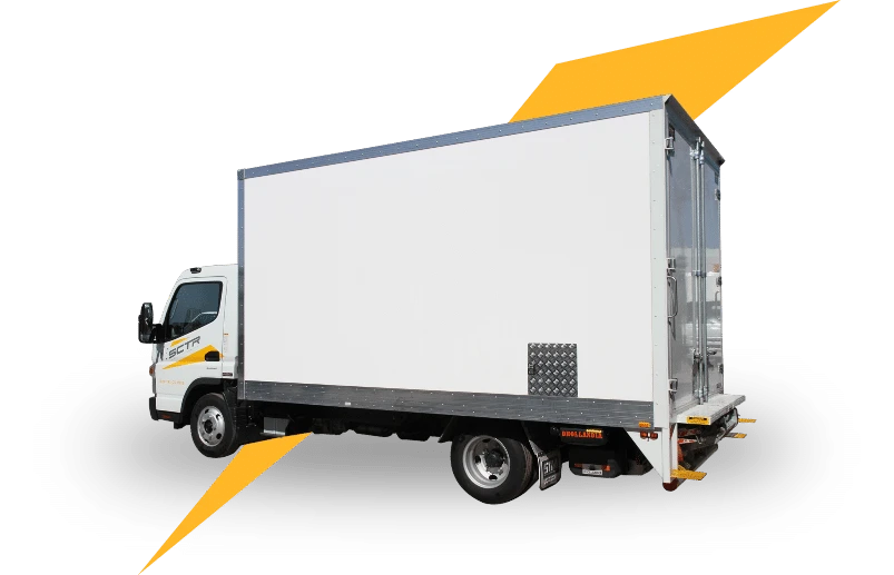What Are Common Mistakes to Avoid When Hiring a Pantech Truck?