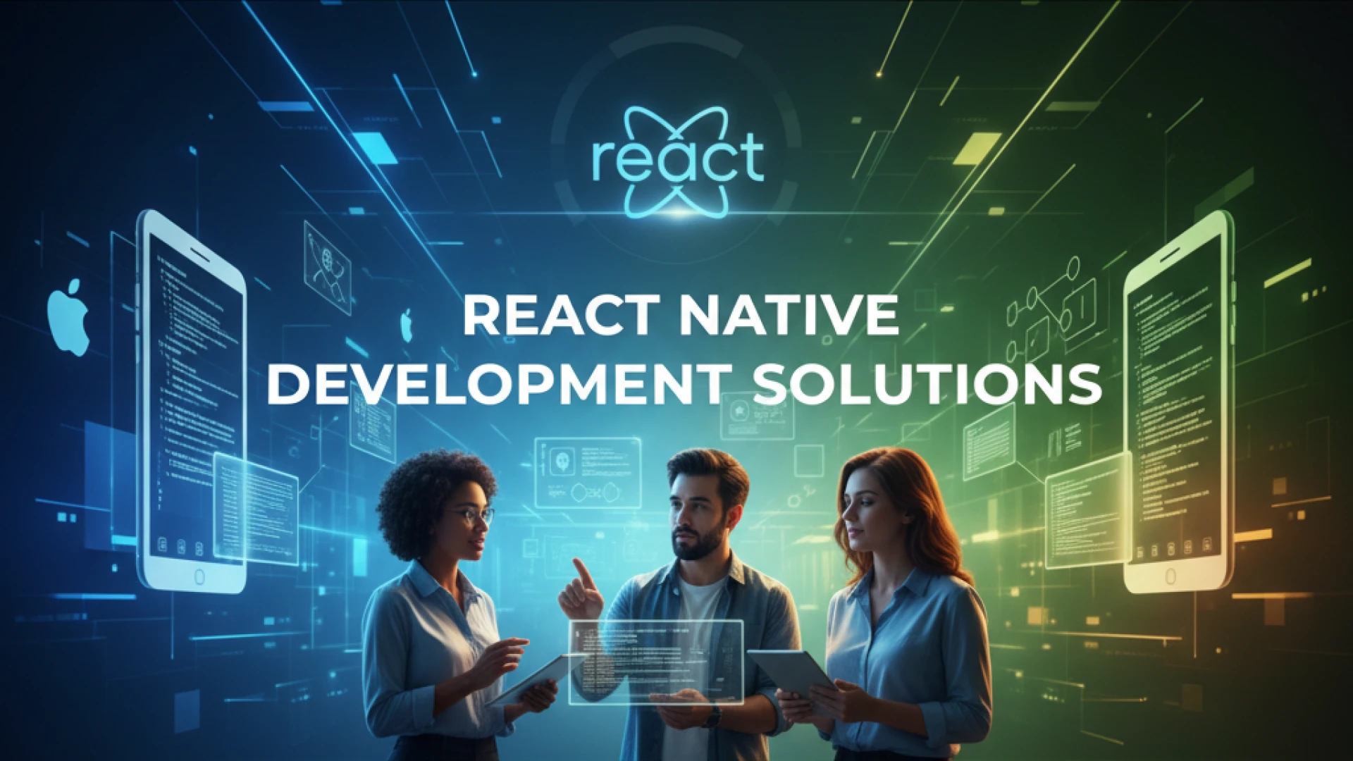 How AI Chatbots Enhance Customer Support in React Native Mobile Applications