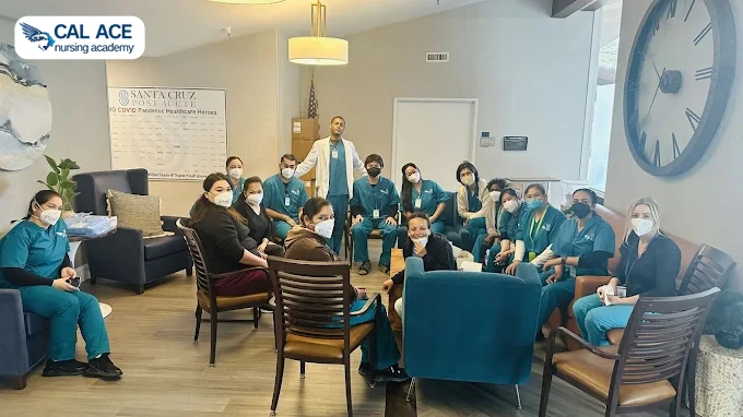 Your Journey Starts Here: What You Need to Know About a CNA Online Program in San Diego?