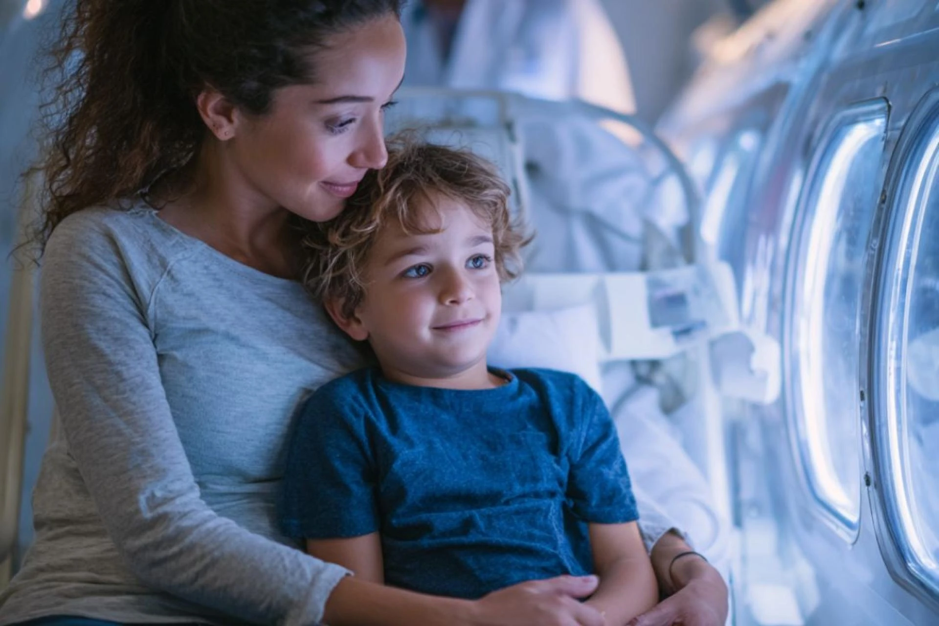 Autism Interventions and the Role of HBOT: What Parents Should Know