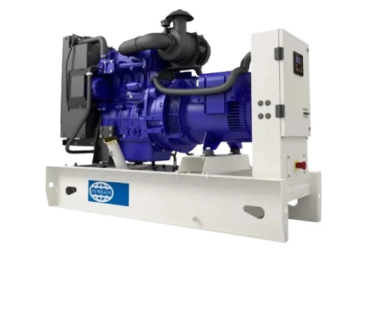 Electric Cars Don't Kill the Diesel Generator Market in Uganda (A Contrary View)