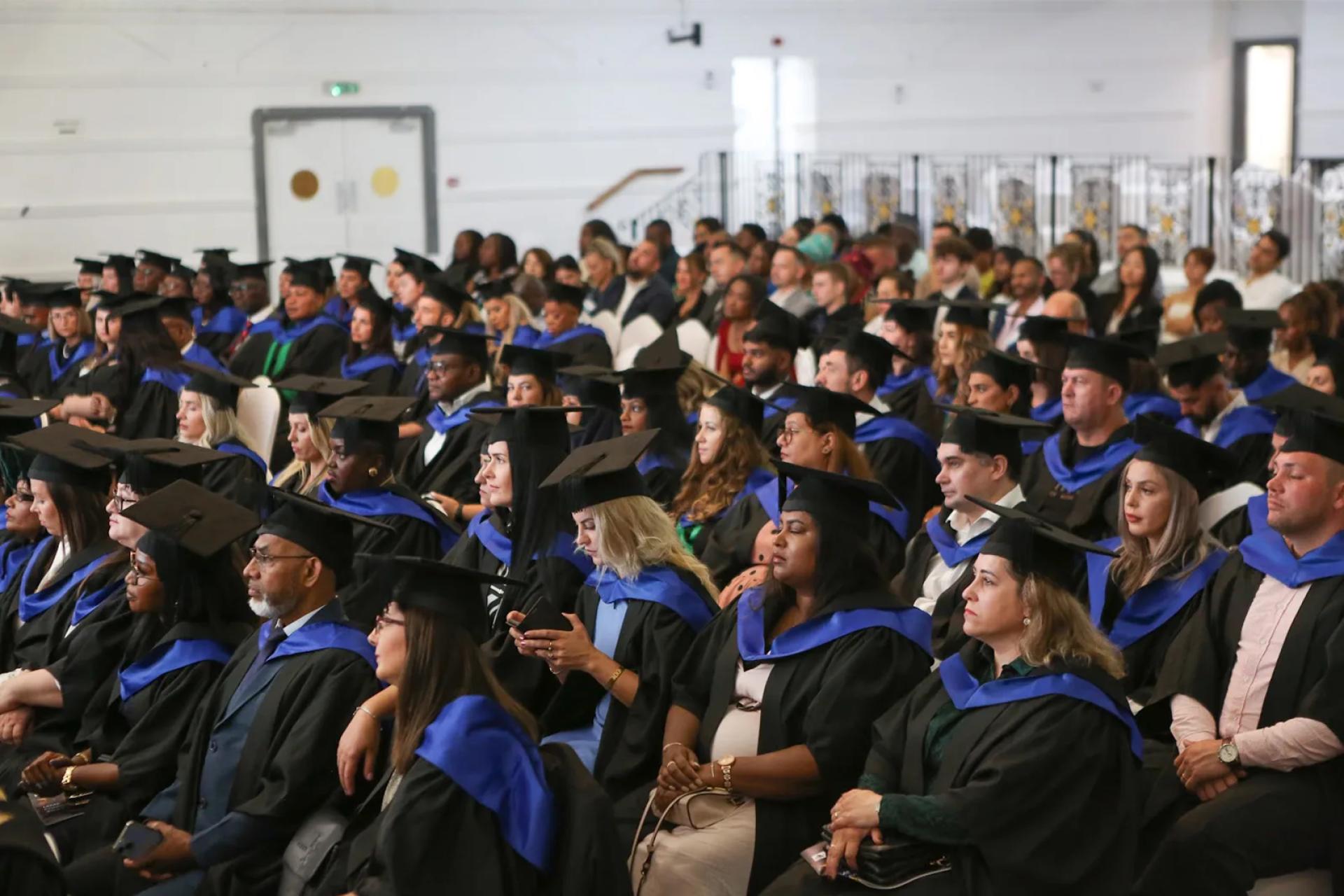 Discover London Through Education: A Life Changing Journey at LSME