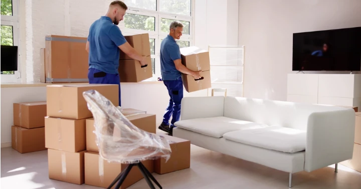 5 Signs Your Moving Company Needs an SEO Upgrade