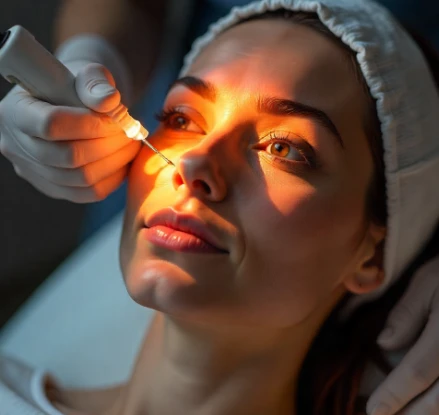 Microneedling Toronto: Reawaken Your Skin with Sovereign Skin 