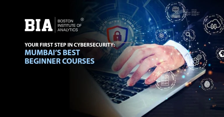 Why is a Cybersecurity Course in Mumbai a Growing Career Choice?