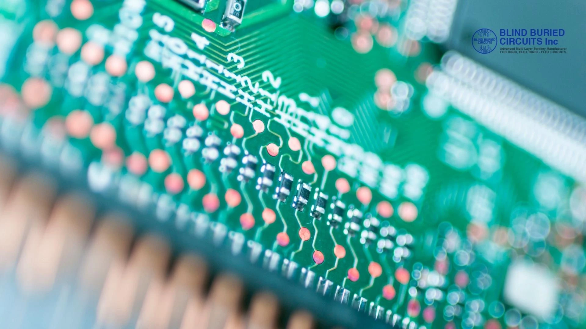 The Future of Full Turnkey PCB in IoT and Smart Devices