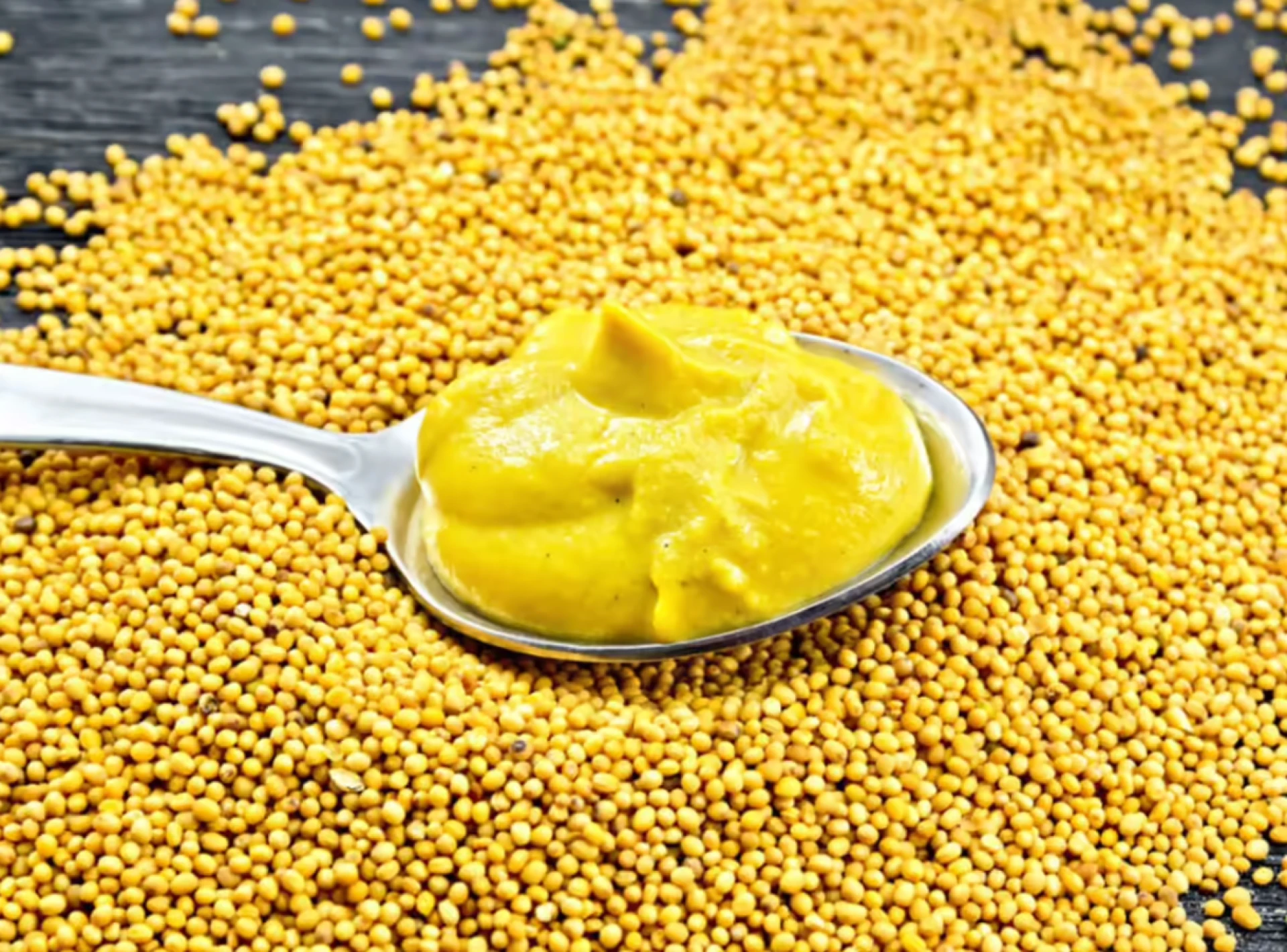 Exploring the Unique Taste and Uses of Yellow Mustard