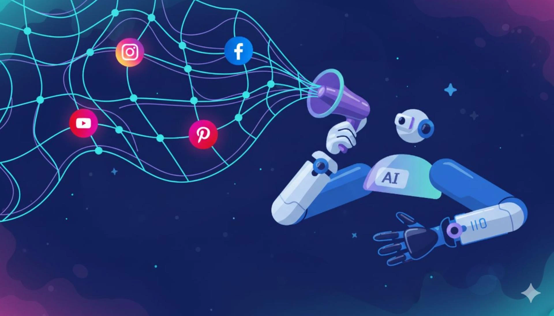 Boost Your Social Media Engagement with AI-Generated Videos