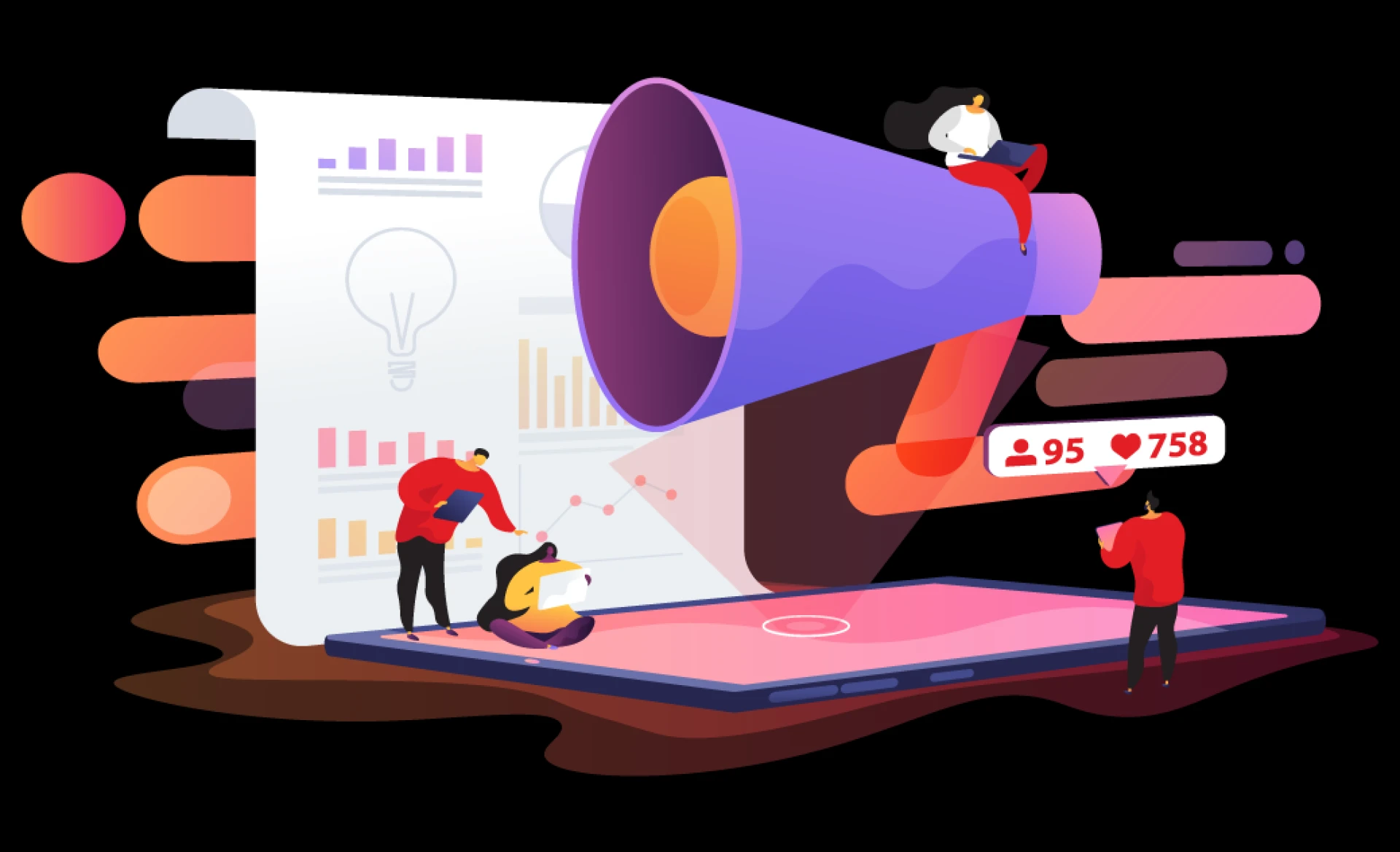 The Future of Digital Growth: Advertising, SEO, Local SEO, Social Media Marketing, Web Development, and eCommerce