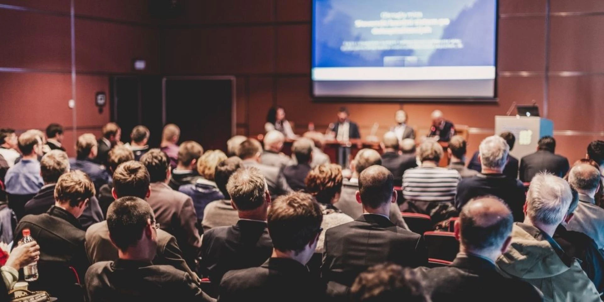 Why Live Streaming is No Longer Optional for Business Events