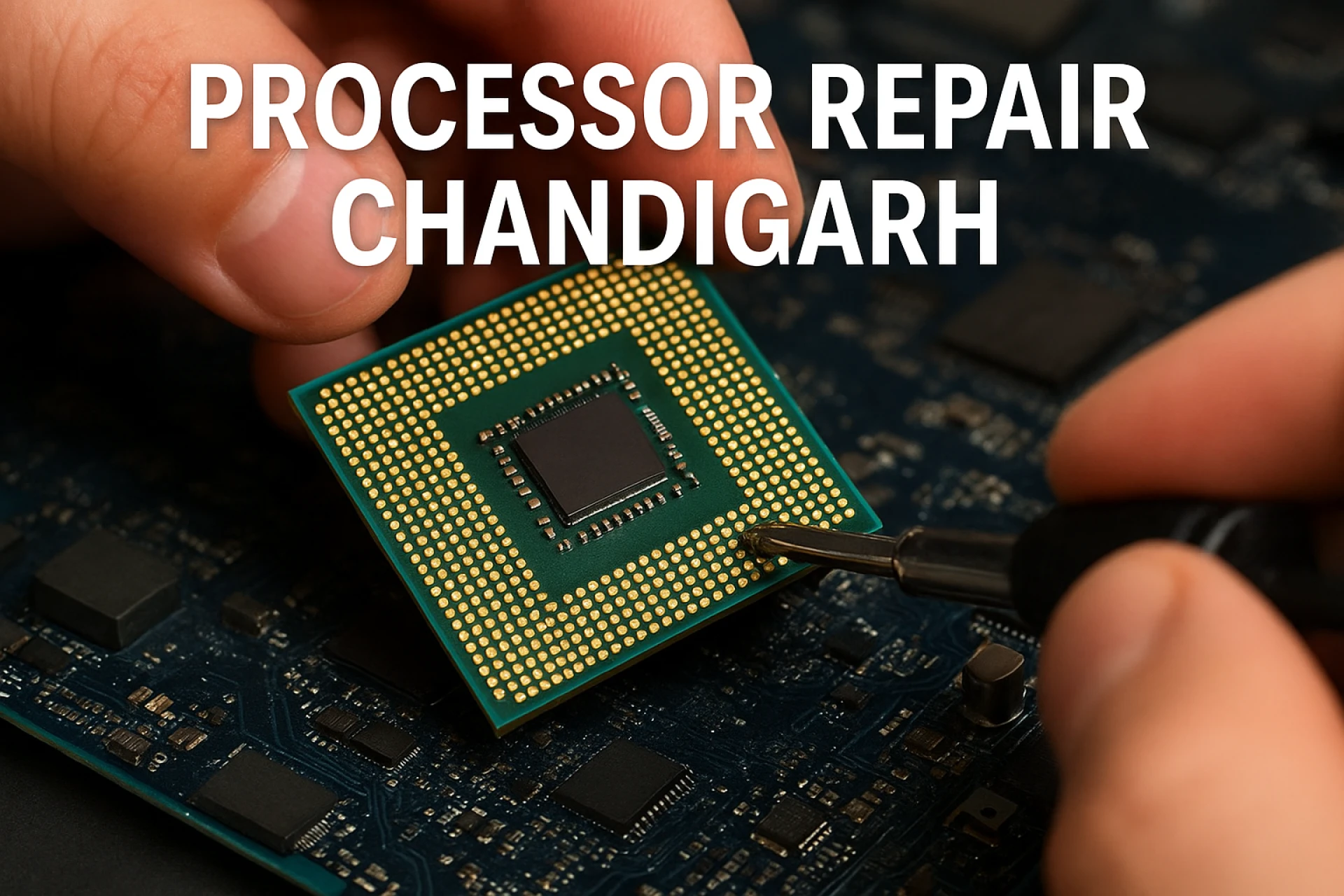 Laptop Computer Repair: Giving Your Device a Second Life