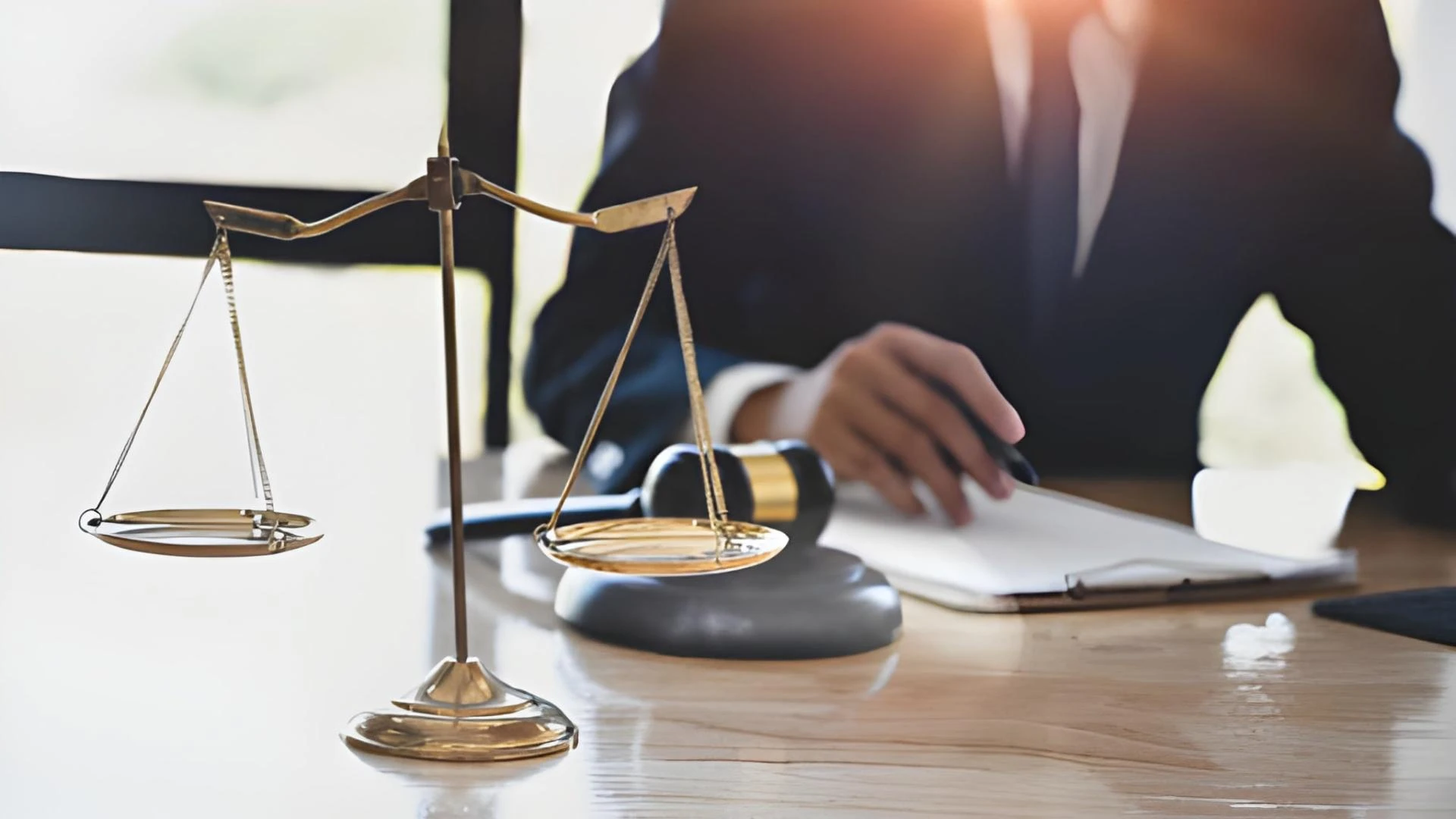 Experienced Waco Personal Injury Lawyer Fighting for Your Rights