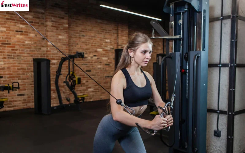 Best Cable Chest Workouts to Build Strength & Size | Best Writes
