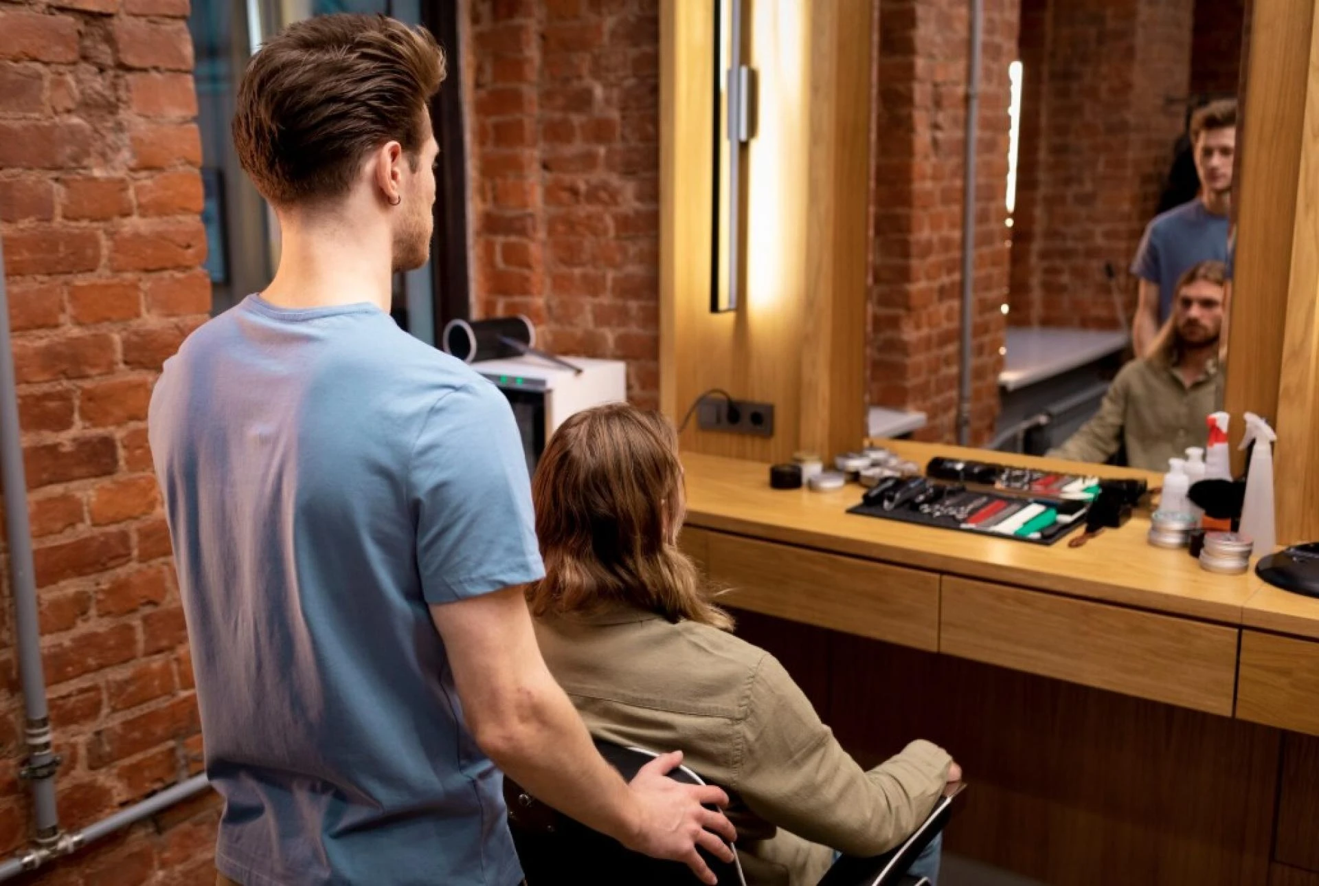 Can You Get Vegan or Organic Hair Care at an Affordable Hair Salon in NYC?