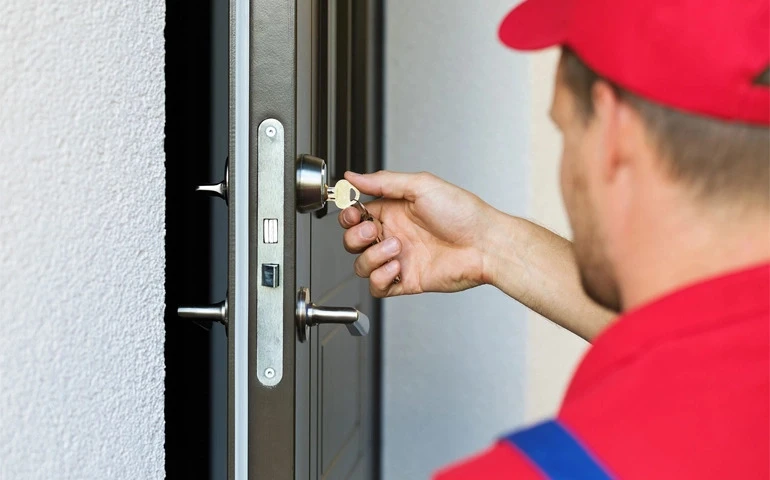 Fast & Reliable Mobile Locksmith Services in Arizona – Jmanns Locksmith