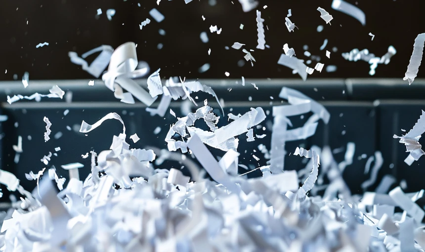 Top 10 Signs Your Business Documents Need Immediate Secure Shredding