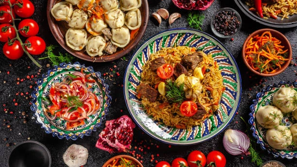 Traditional Food in Zambia Every Visitor Should Try