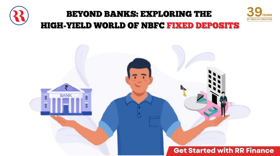 Explore the Best Fixed Deposit Schemes with Attractive Interest Rates in 2025