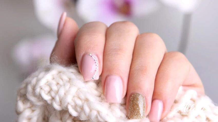Get Your Nails Done: Your Complete Guide to Beautiful, Professional-Looking Nails