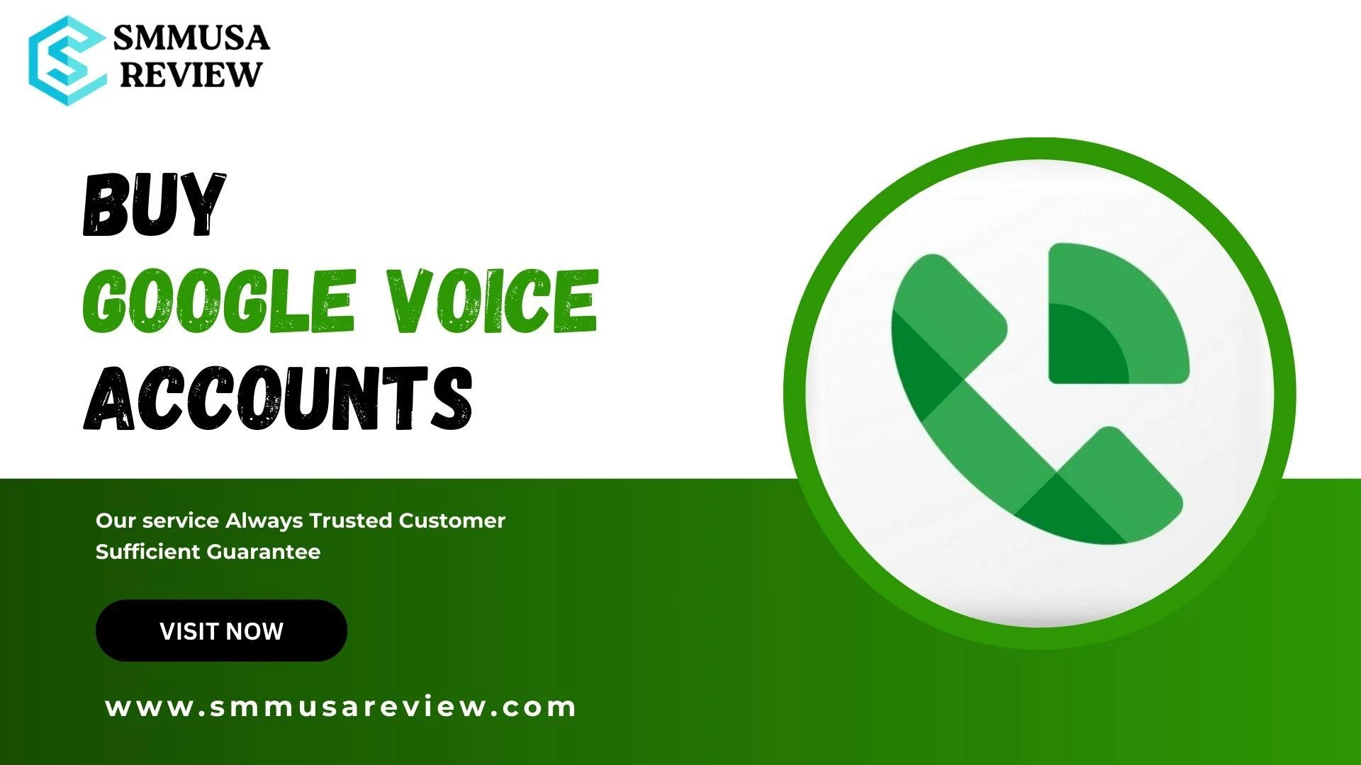 Buy Google Voice Accounts Securely and Quickly Online
