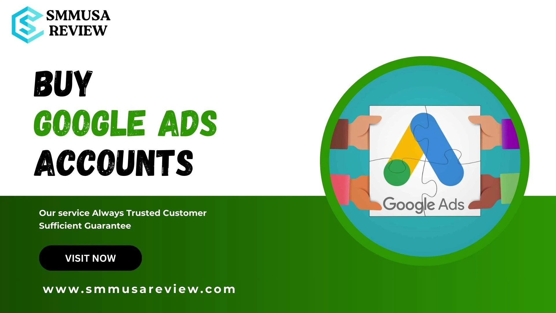 Buy Google Ads Accounts - Boost Your Online Advertising with Verified Accounts