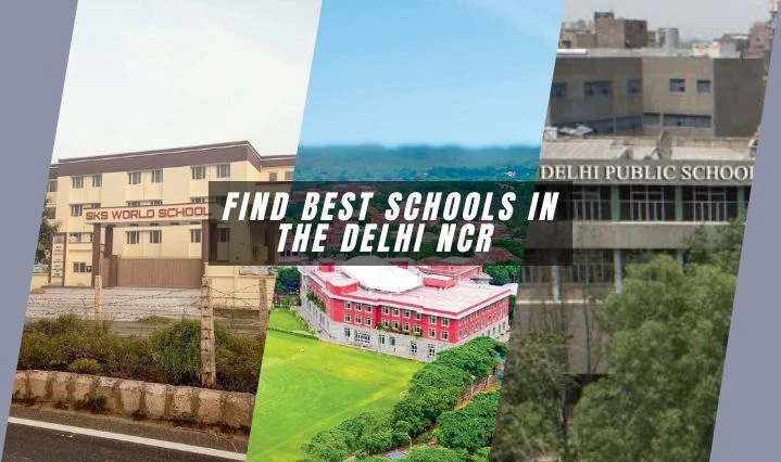 Explore the Best ICSE Schools in Noida - DiscoverNoida.com
