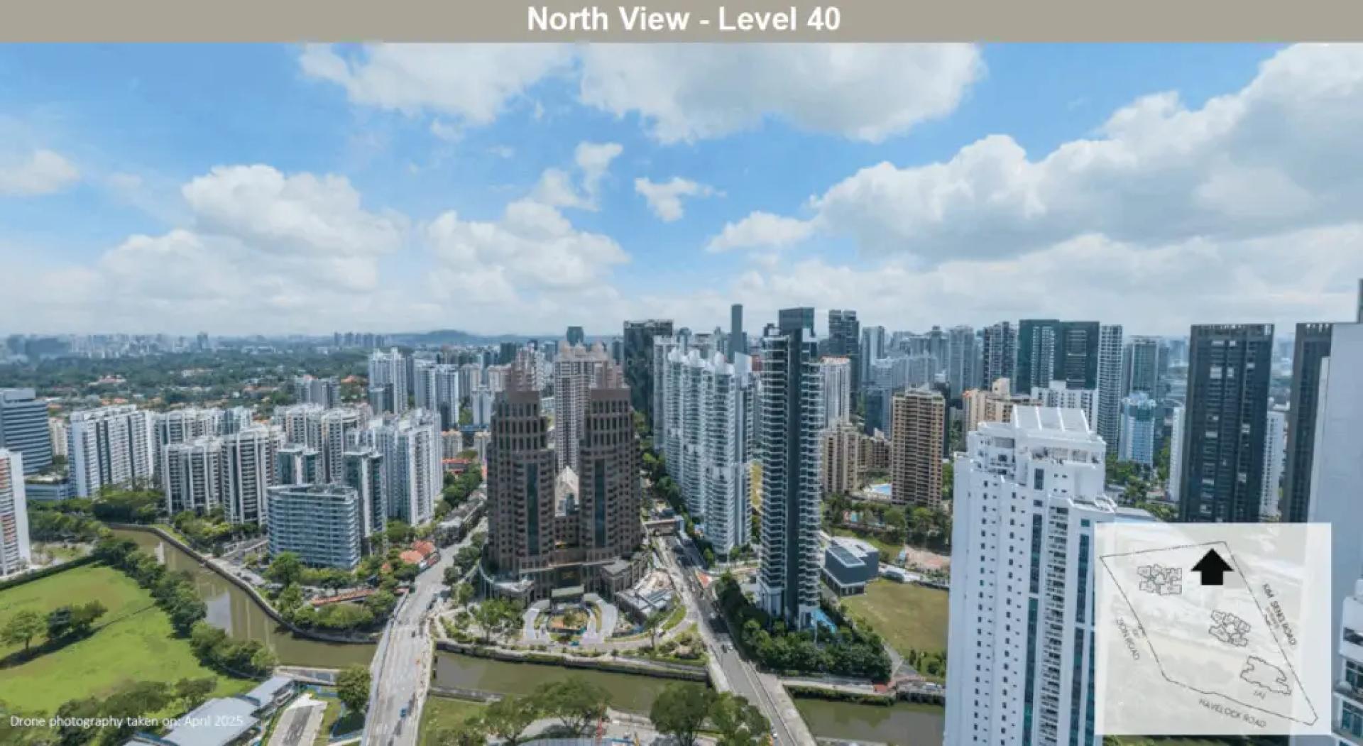 What Makes the Zyon Grand Showflat a Must-Visit for Buyers