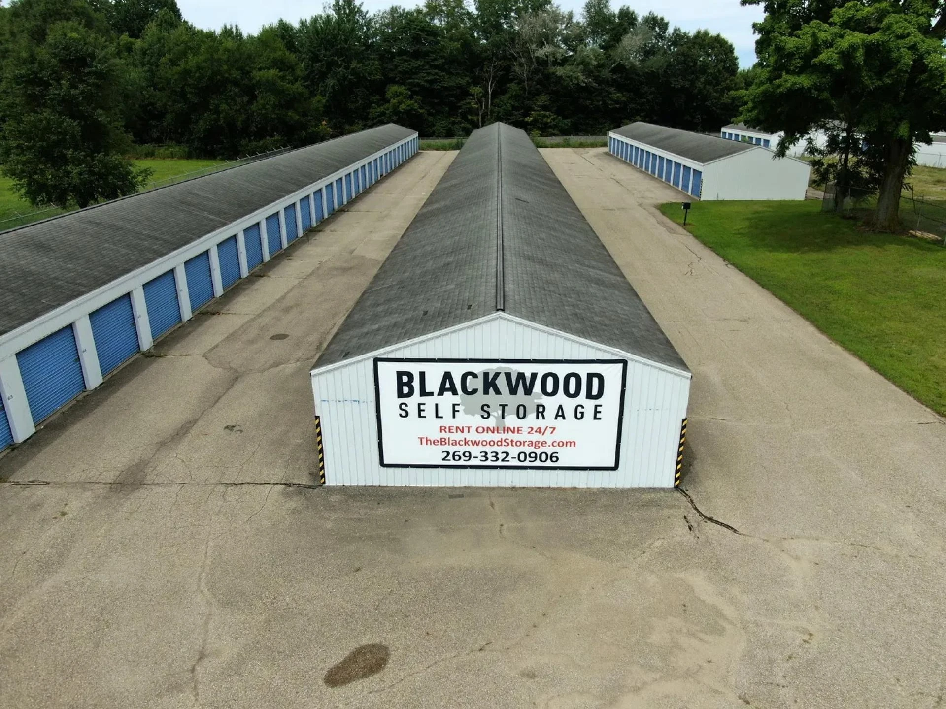 The Ultimate Checklist Before Renting a Sodus Storage Unit