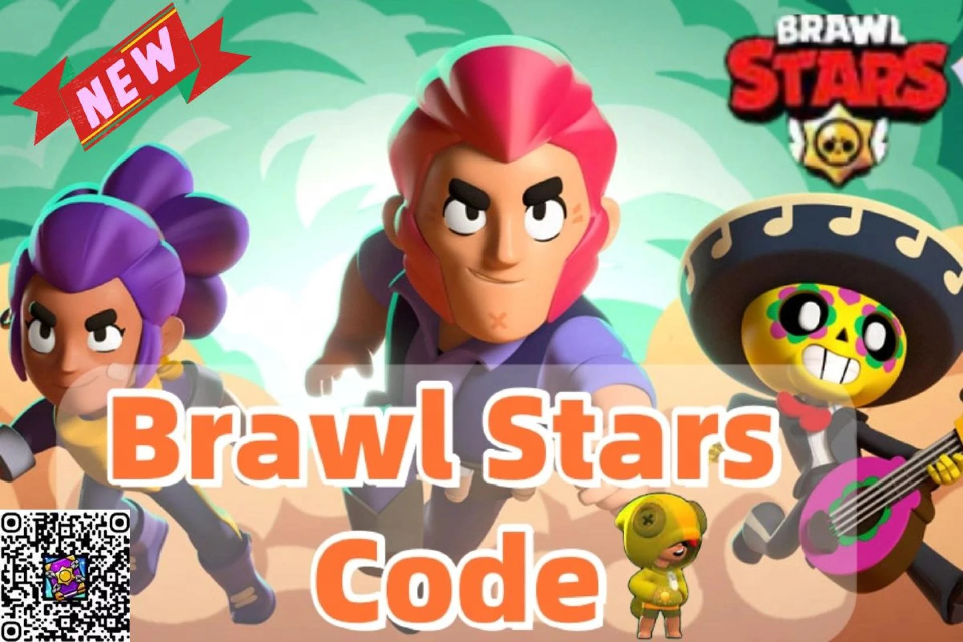 Draft: Brawl Stars Codes: Ultimate Guide to Free Rewards (2025)