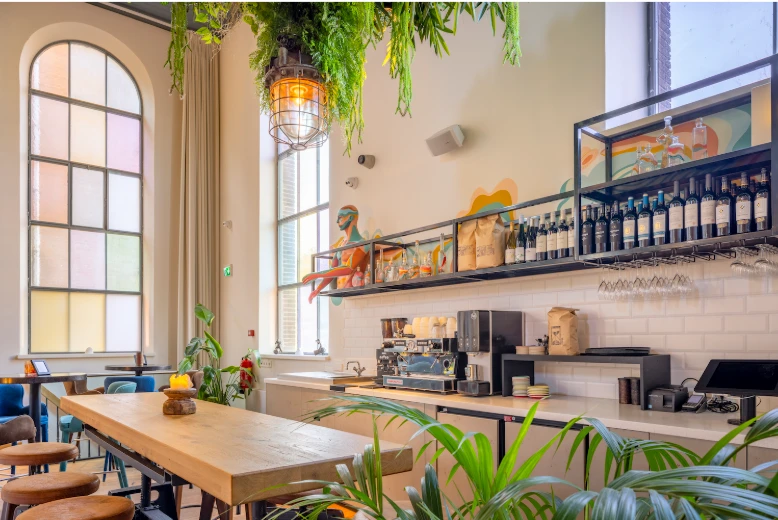 Amsterdam Hotelangebote: Die besten Tipps für einen unvergesslichen Aufenthalt mit Bunk Hotel