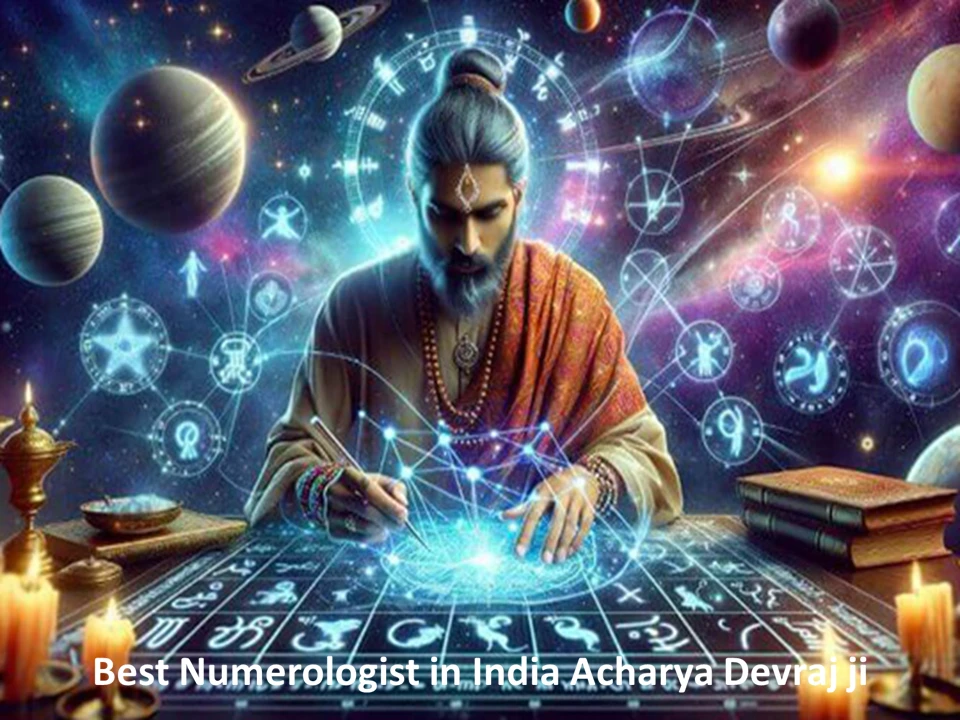 Are Vedic Numerology Alphabet Values Right for You?