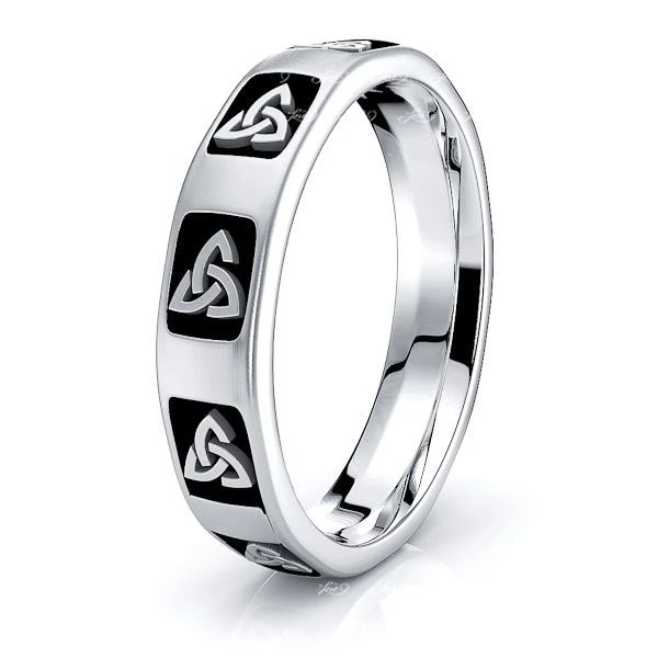Design Your Own Wedding Ring – A Unique Symbol of Your Love Story