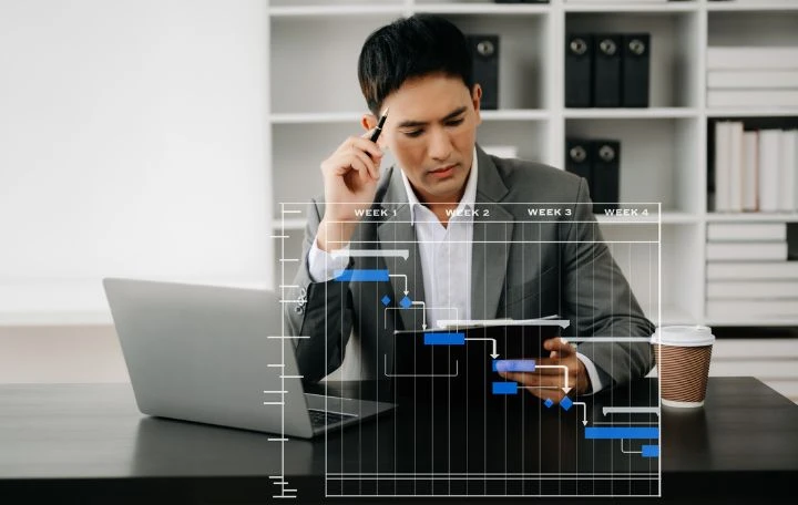 Why Primavera planning software is the go-to tool for construction projects