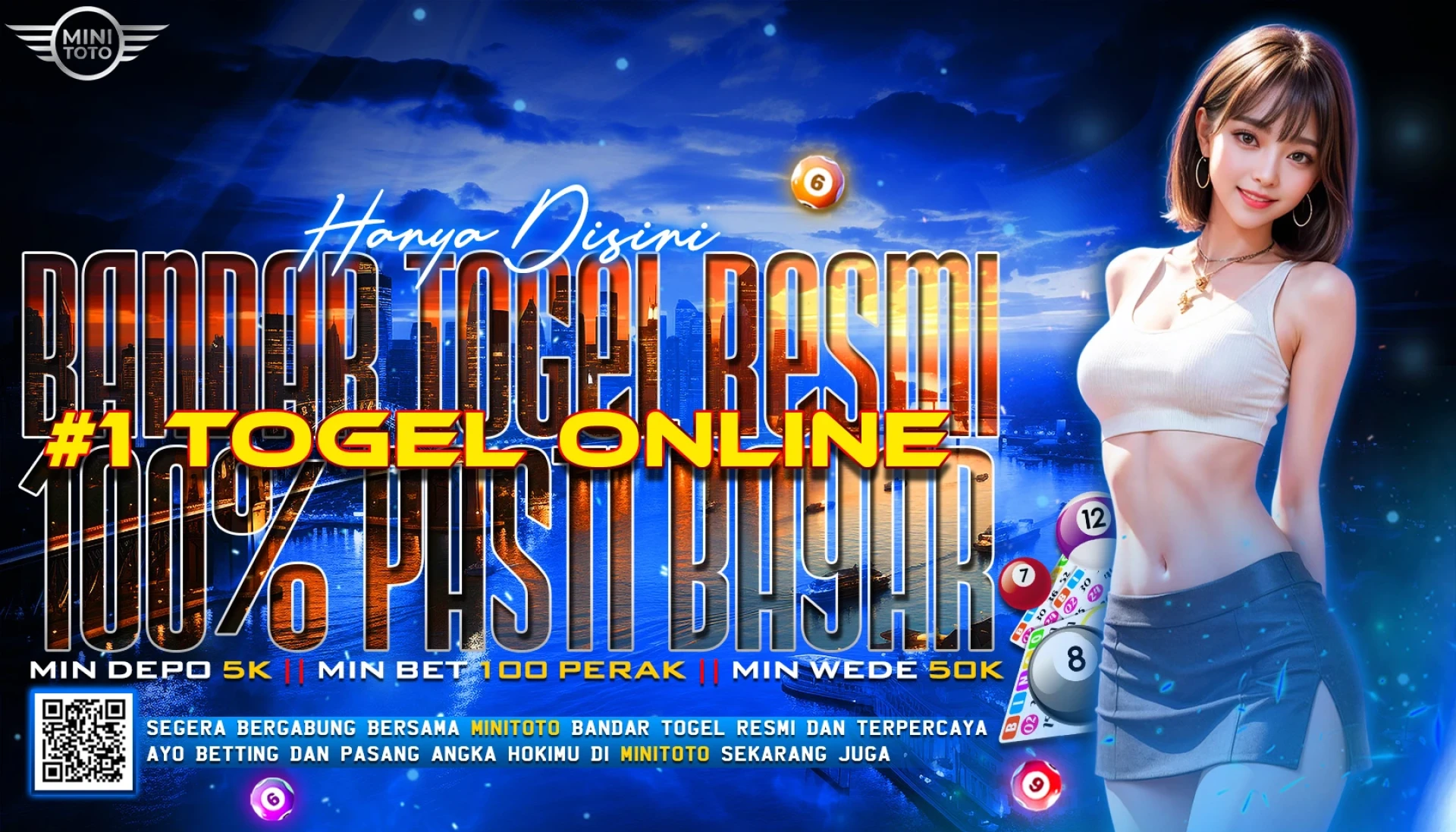 Menyelami Dunia Togel Online Bersama Merona4d: Panduan Lengkap untuk Pemain Modern