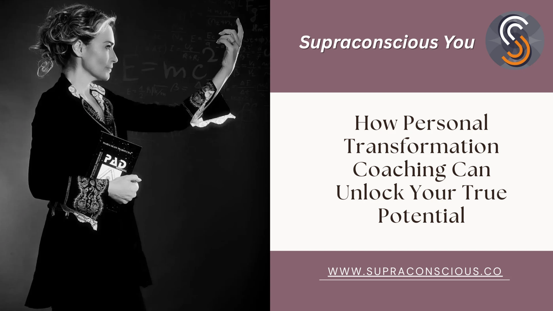 How Personal Transformation Coaching Can Unlock Your True Potential