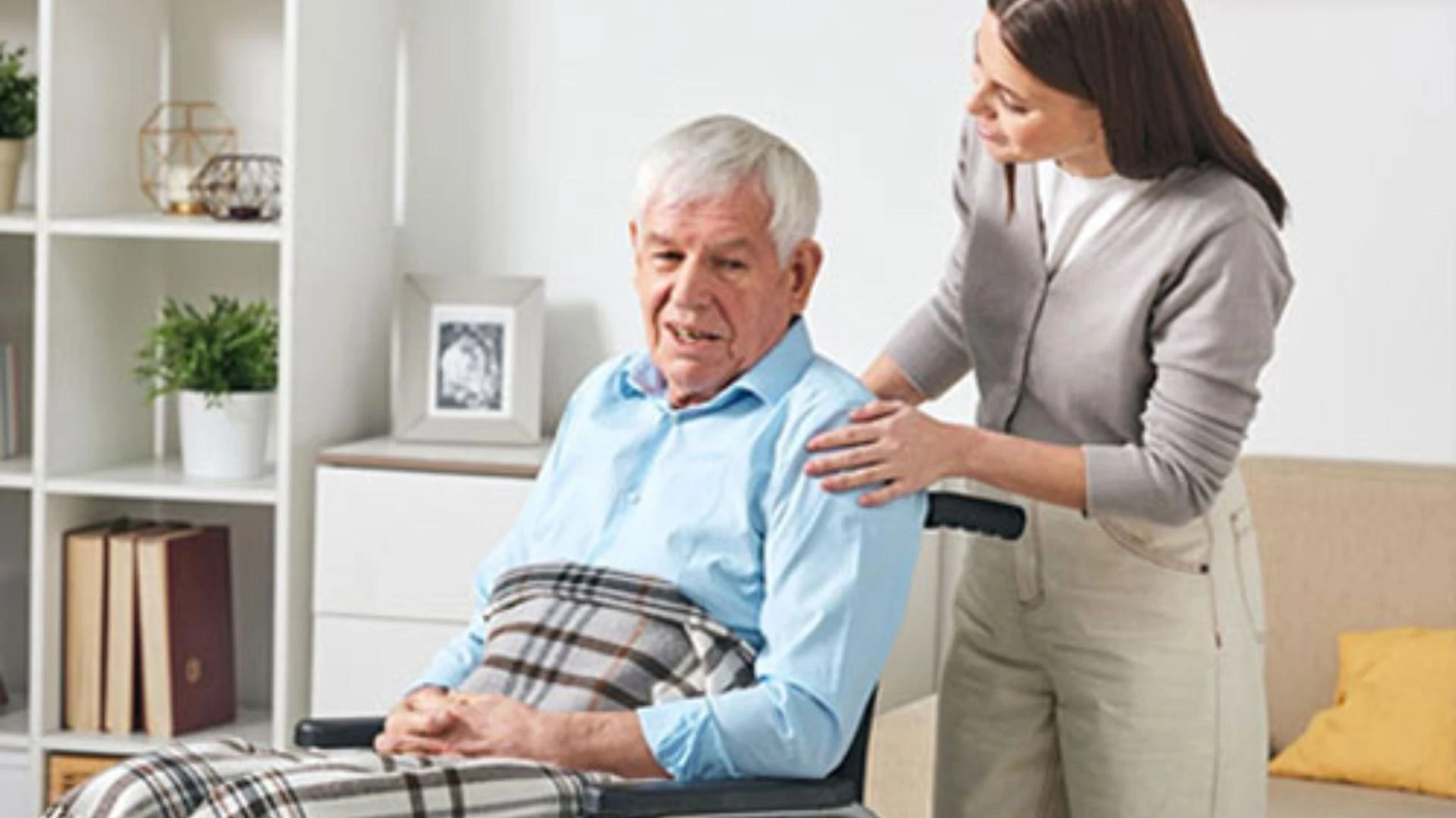 Common Questions About Respite Care in Mississauga Answered