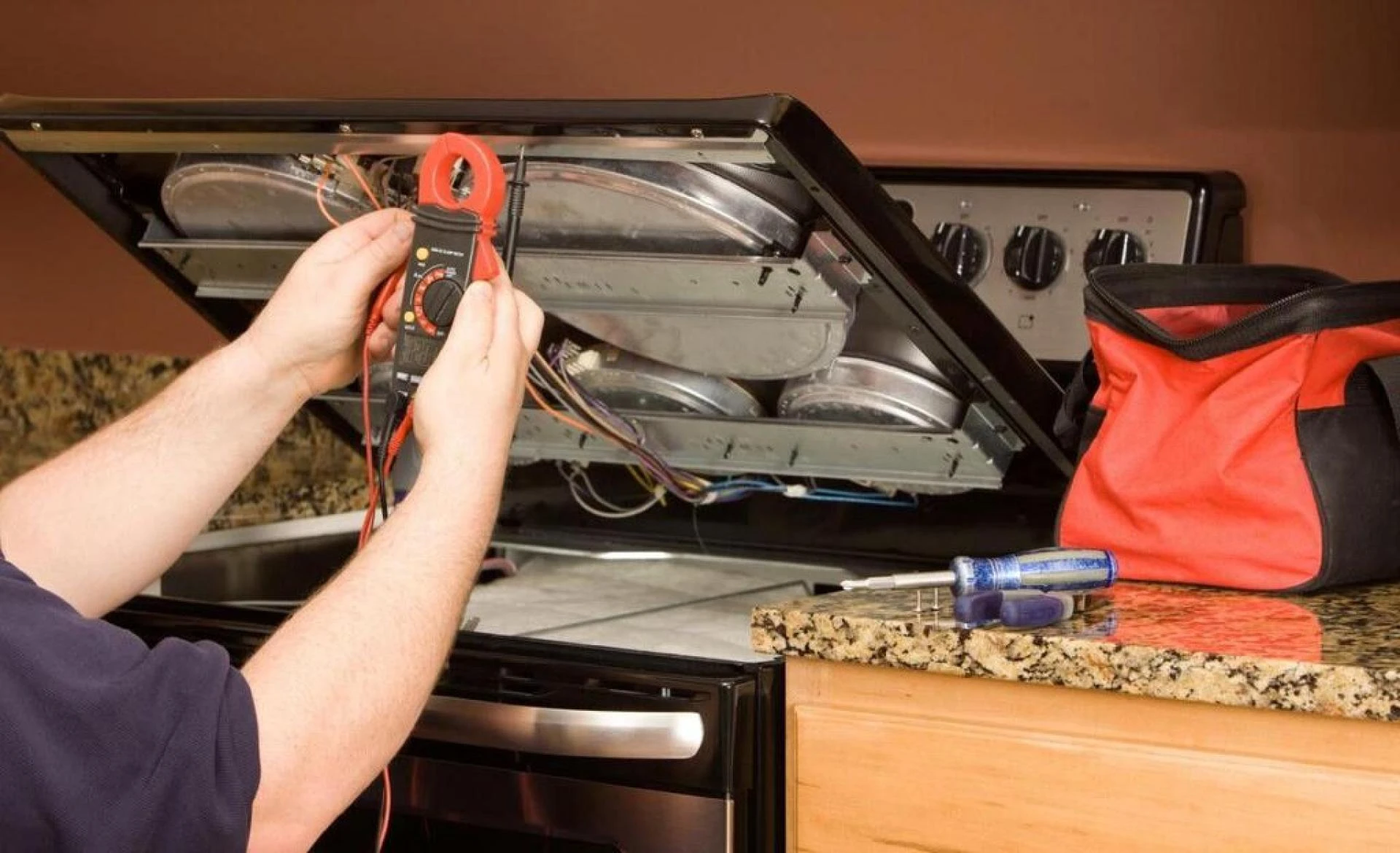 How to Solve Gas Cooker Issues Safely and Effectively