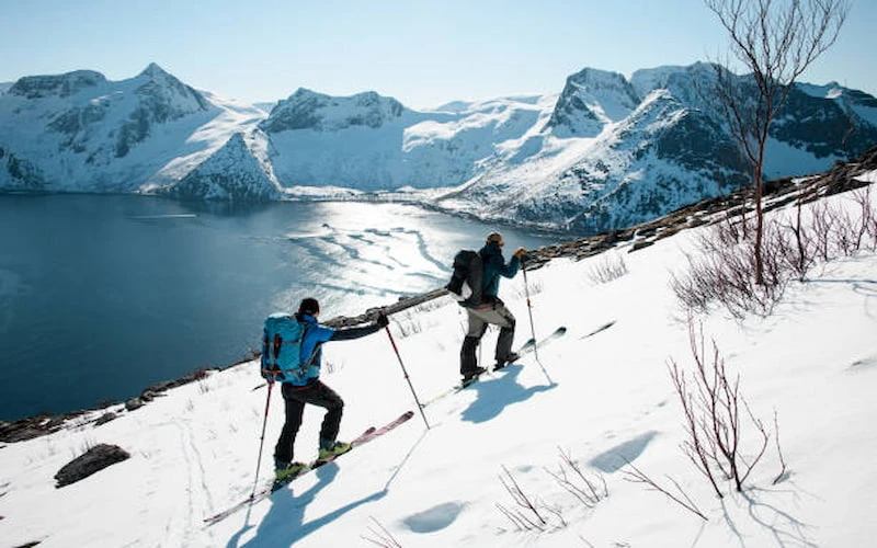 What Are the Top Winter Sports to Try on a Norway Tour?