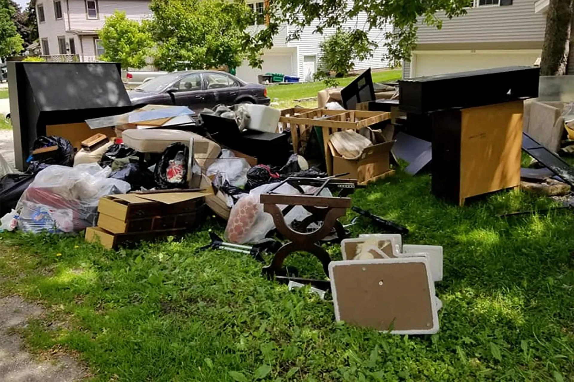 Why Every Small Business Needs a Junk Removal Partner