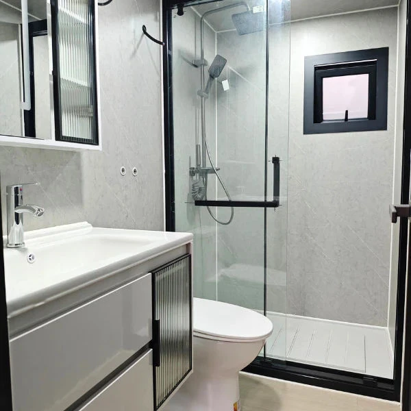 Why a 40 Foot Tiny Home is the Perfect Choice for Modern Living in Colorado