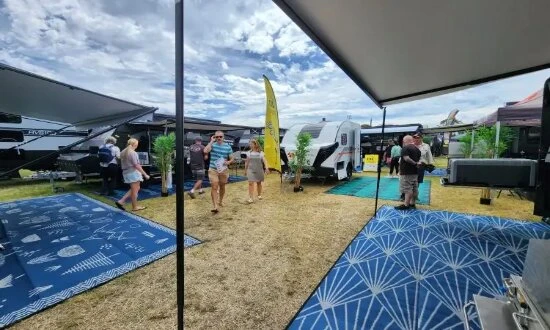 The Ultimate Checklist: What to Inspect Before Buying Caravans for Sale