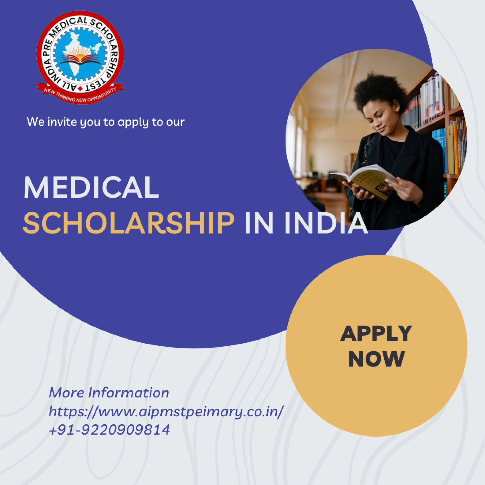 Complete Preparation Guide for Scholarship Exams for Medical Students