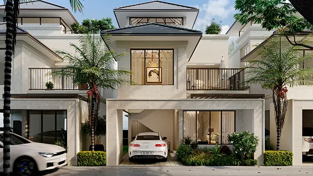 Step Into Bengaluru’s Dream Villas – Where Luxury Knows No Limits