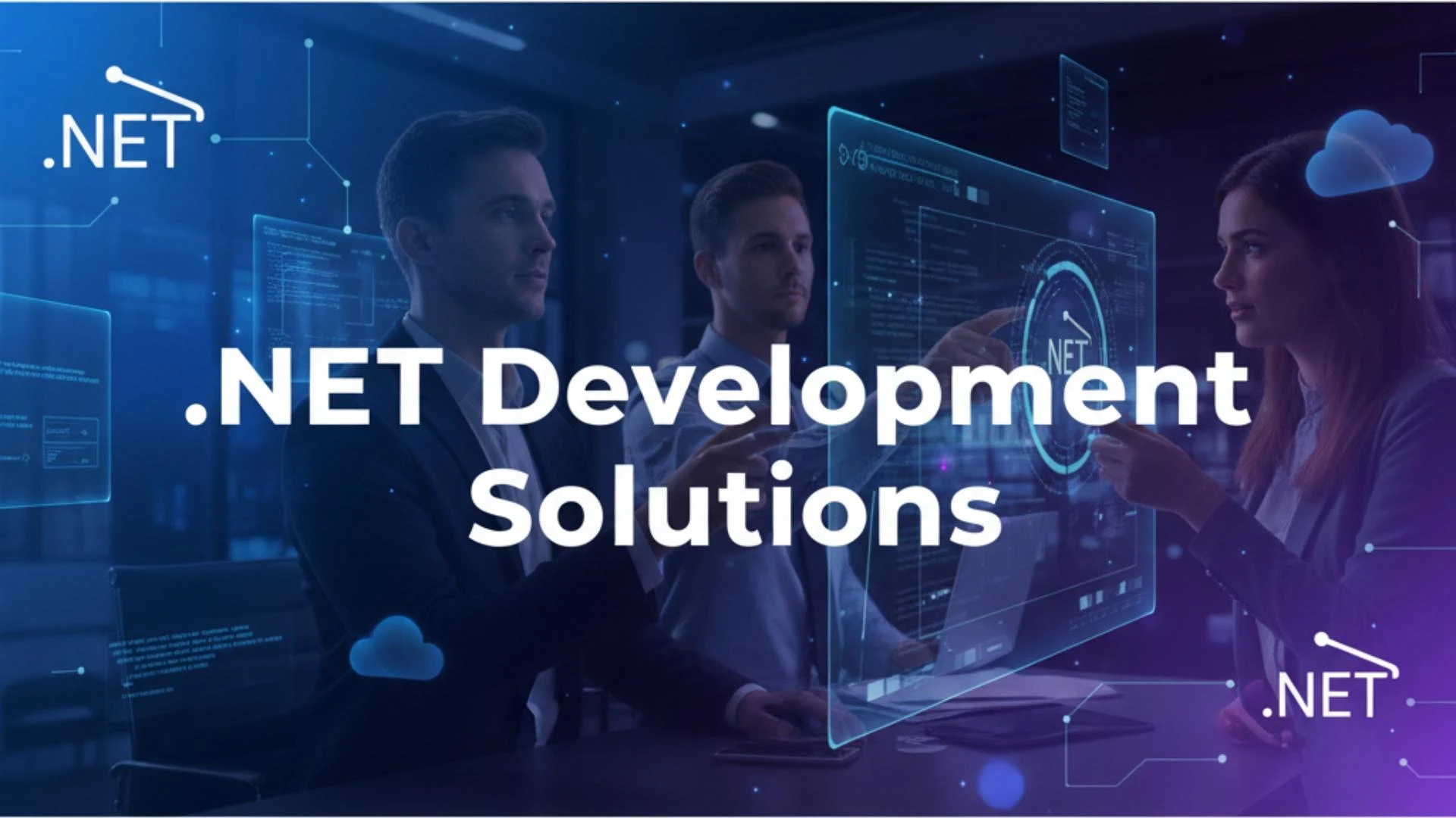 The Real ROI: How ASP.NET Development Solutions Cut Maintenance Costs