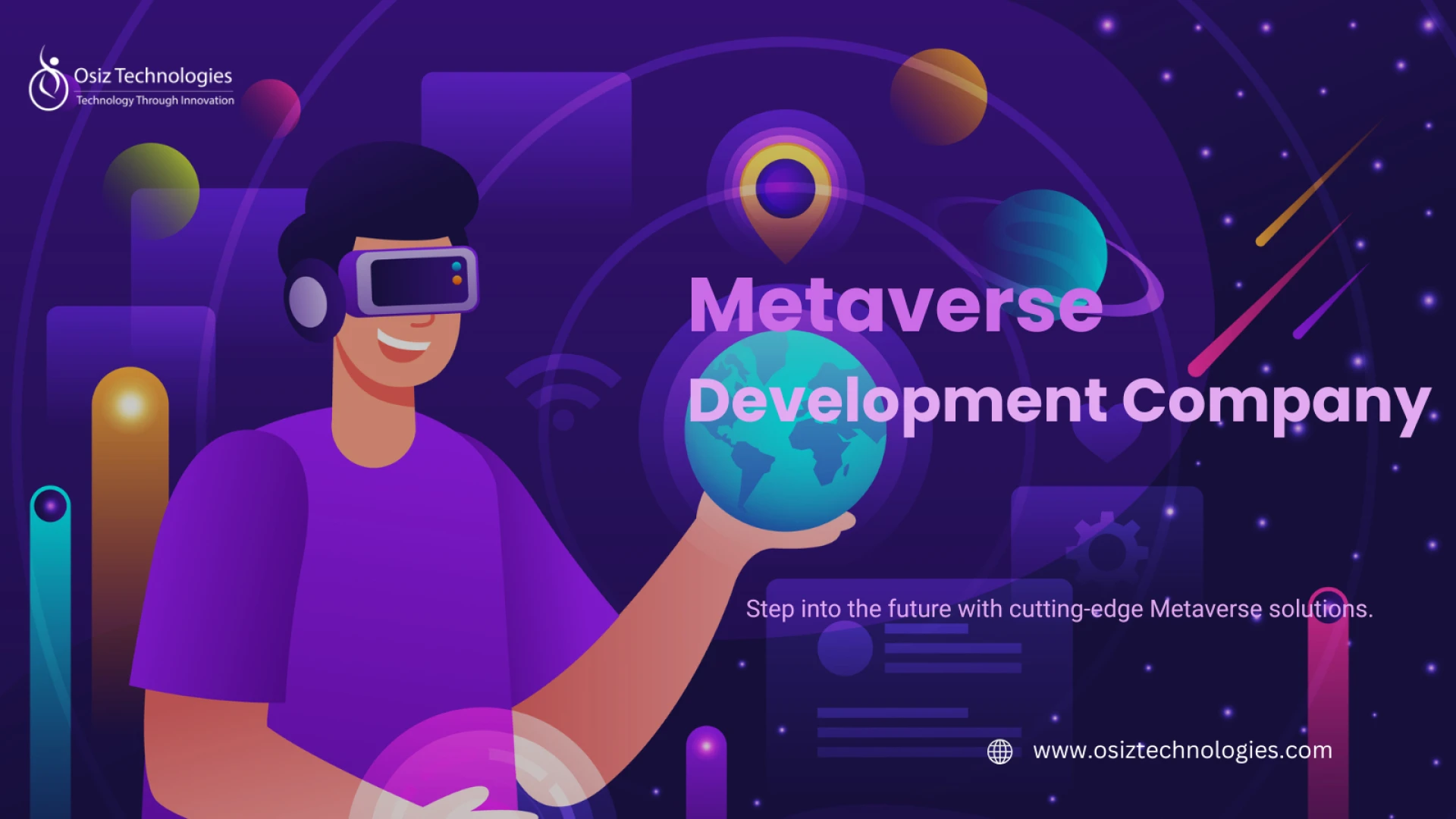 What Does the Future Hold for the Metaverse in the UAE?