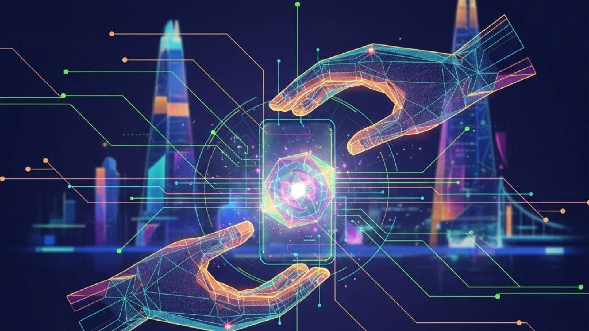 How to Identify a Trusted Mobile App Development Company in London