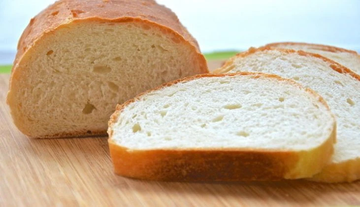 Freshly Made Bread That Brings Comfort and Flavor