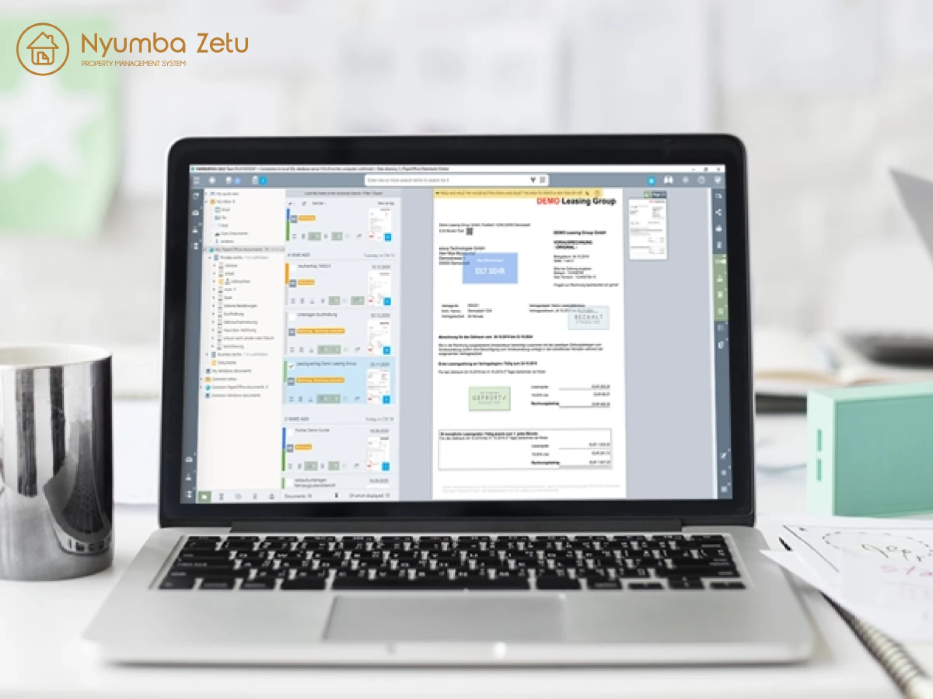 Property Management System in Kenya: Transforming the Real Estate Industry