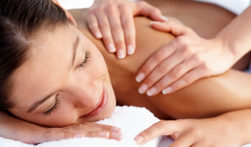The Science of Massage: How Touch Therapy Influences the Nervous System and Hormones