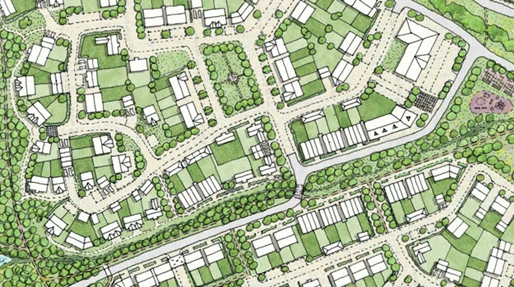 Steps to Choosing the Best Town Planner Near Me for Your Project